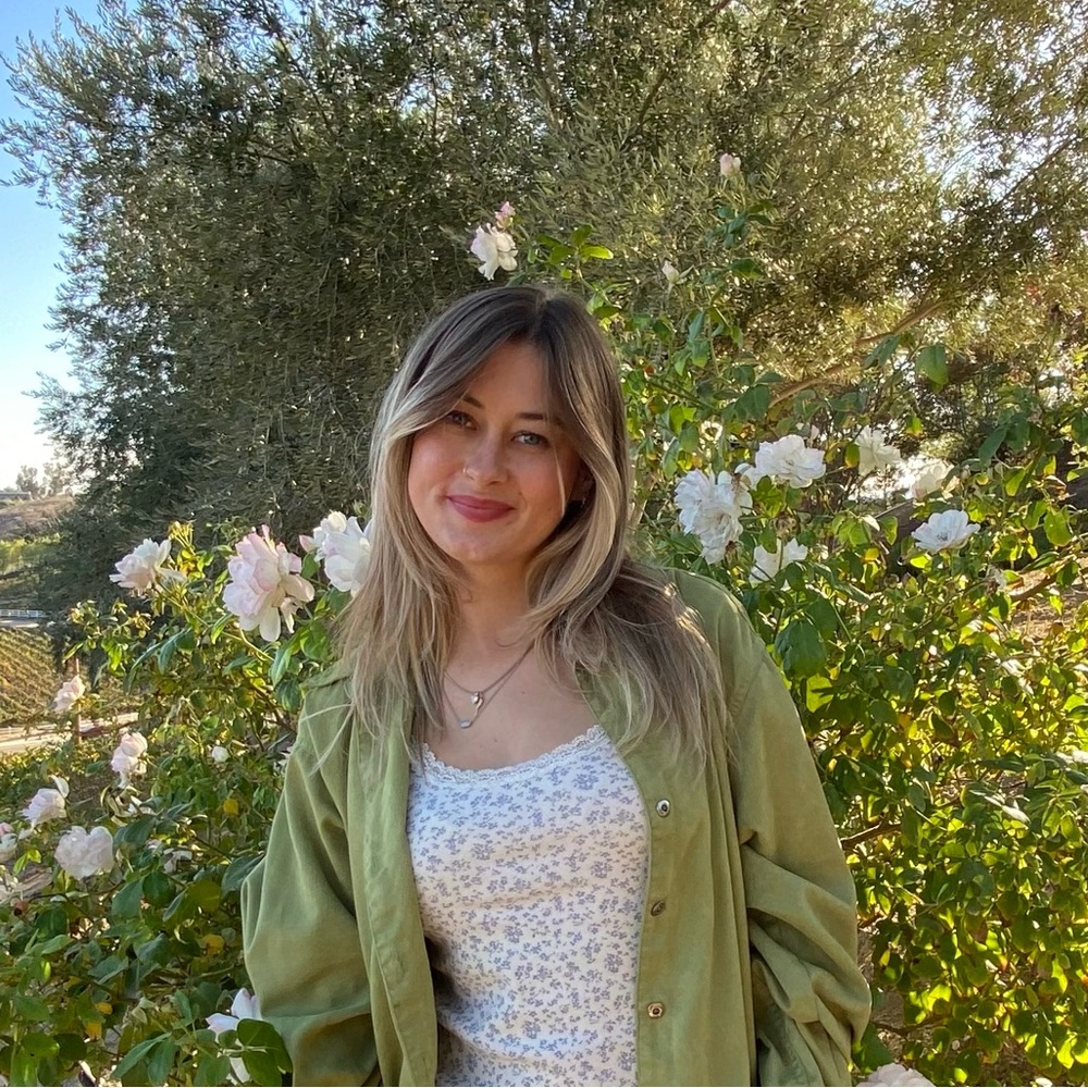 Meet your Posher, Kendra